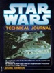 Cover of Star Wars technical journal