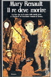 Cover of Il re deve morire
