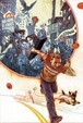 Cover of Jack of Fables Vol. 1