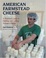 Cover of American Farmstead Cheese