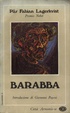 Cover of Barabba