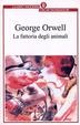 Cover of La fattoria degli animali