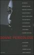 Cover of Donne pericolose