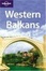 Cover of Lonely Planet Western Balkans