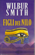 Cover of Figli del Nilo