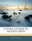 Cover of Ultime Lettere Di Iacopo Ortis