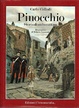 Cover of Pinocchio