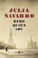 Cover of Dime quién soy