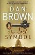 Cover of The Lost Symbol