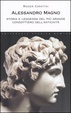 Cover of Alessandro Magno