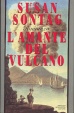 Cover of L' amante del vulcano