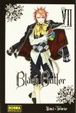 Cover of Black Butler #7