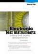 Cover of Electronic Test Instruments