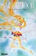 Cover of Sailormoon 16