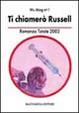 Cover of Ti chiamerò Russel