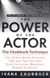 Cover of The Power of the Actor