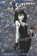 Cover of Superman: L'Anello Nero vol. 1
