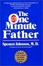 Cover of "The One Minute Father"