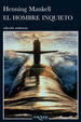 Cover of El hombre inquieto