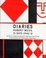 Cover of Diaries