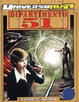 Cover of Universo Alfa n. 3