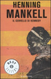 Cover of Il cervello di Kennedy