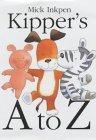 Kipper's A to Z (Kipper)