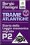 Cover of Trame Atlantiche