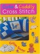 Cover of Cute & Cuddly Cross Stitch