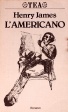 Cover of L' americano