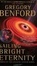 Cover of "Sailing Bright Eternity"