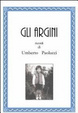 Cover of Gli argini