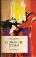 Cover of Le mosche d'oro