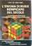 Cover of L'enigma di Rubik rompicapo del secolo