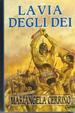 Cover of La via degli dei