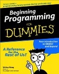 Beginning Programming for Dummies