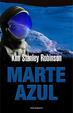 Cover of Marte azul