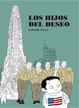 Cover of Los hijos del deseo