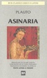 Cover of Asinaria
