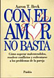 Cover of CON EL AMOR NO BASTA