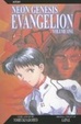 Cover of Neon Genesis Evangelion