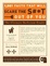 Cover of 1,001 Facts that Will Scare the S#*t Out of You