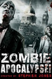 Cover of Zombie Apocalypse!