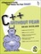 Cover of "C++ Without Fear"