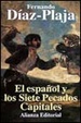 Cover of El Español Y Los Siete Pecados Capitales