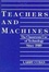 Cover of "Teachers and Machines"