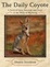 Cover of The Daily Coyote