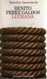 Cover of Luchana