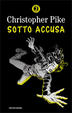 Cover of Sotto accusa