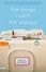 Cover of Five Things I Can't Live Without